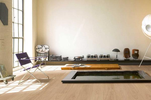 Basic 11 5 Oak Pure
