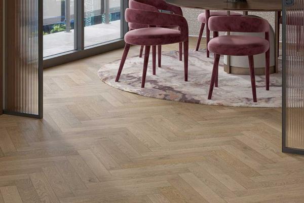 Trendtime 3 Oak Chalet Grey