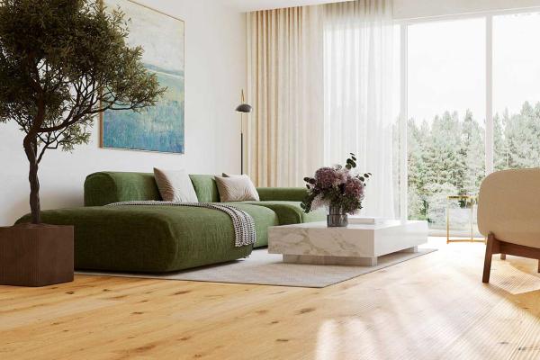 Trendtime Oak Savanna