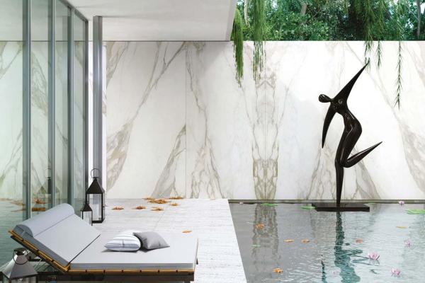 Calacatta Gold