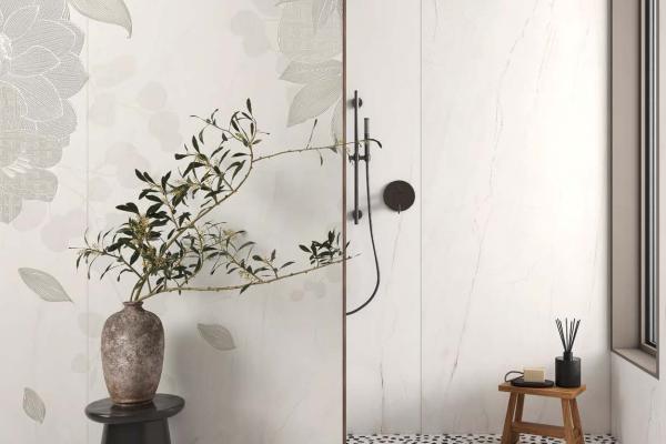 Ultralight Elegant White