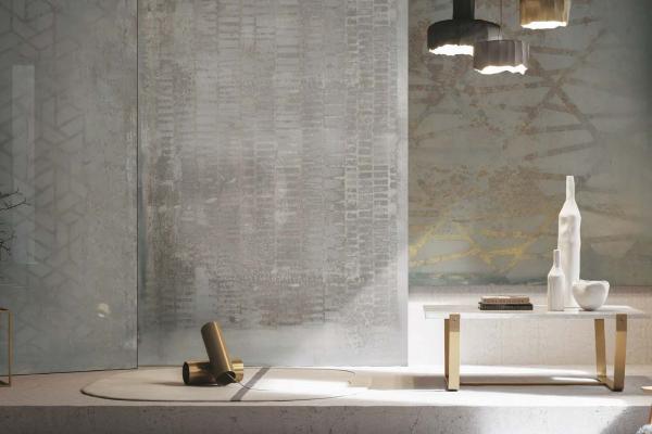 Ultralight Unexpected Surfaces Ginza