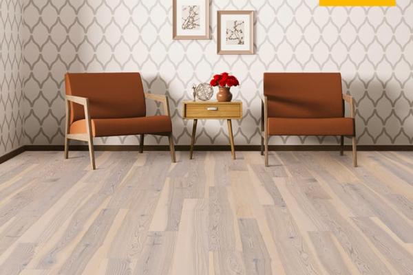 Weitzer Plank 1800 Ash Polar Lively Colourful