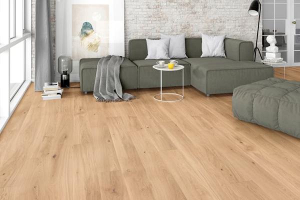 Weitzer Plank 1800 Oak Pure Rustic Colourful